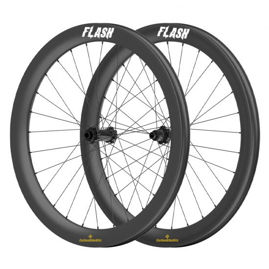 32 Zoll Carbon Gravel-Felge Höhe52 mm Breite40 mm